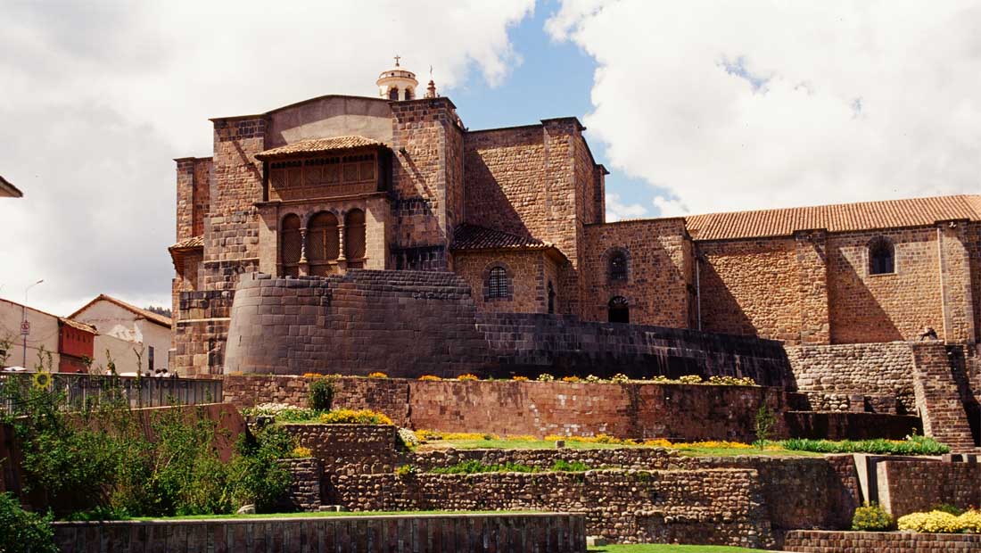 Cusco Gezilecek Yerler Listesi