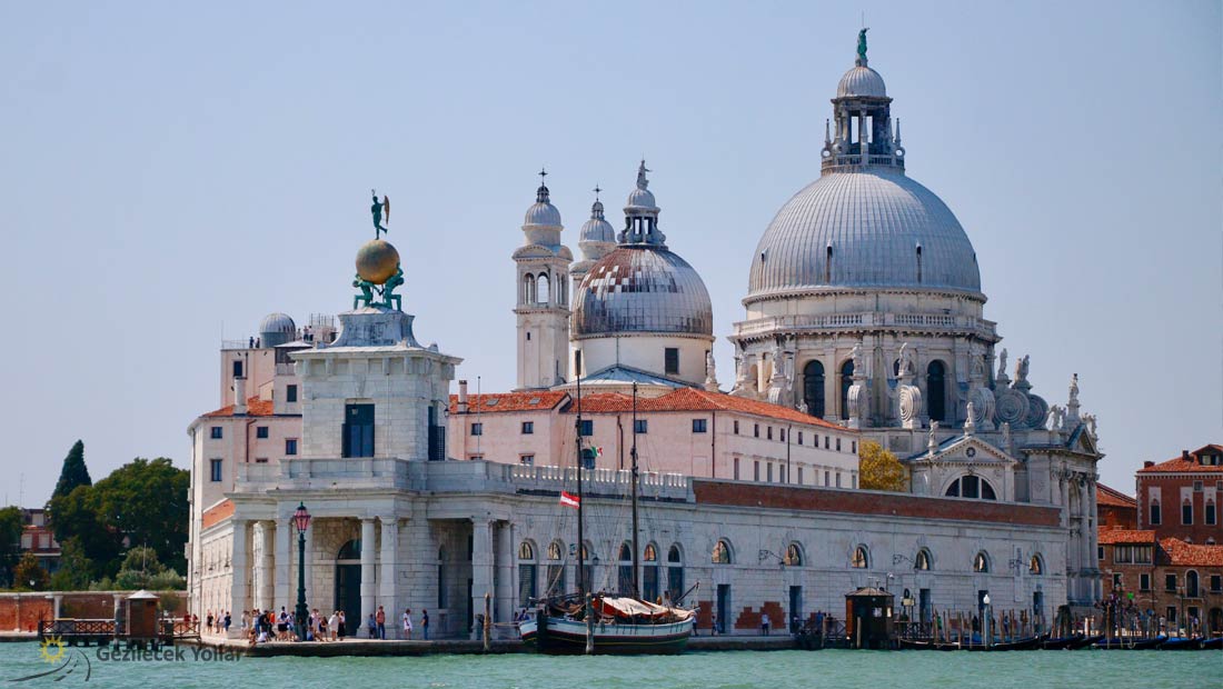 Venedik Gezisi