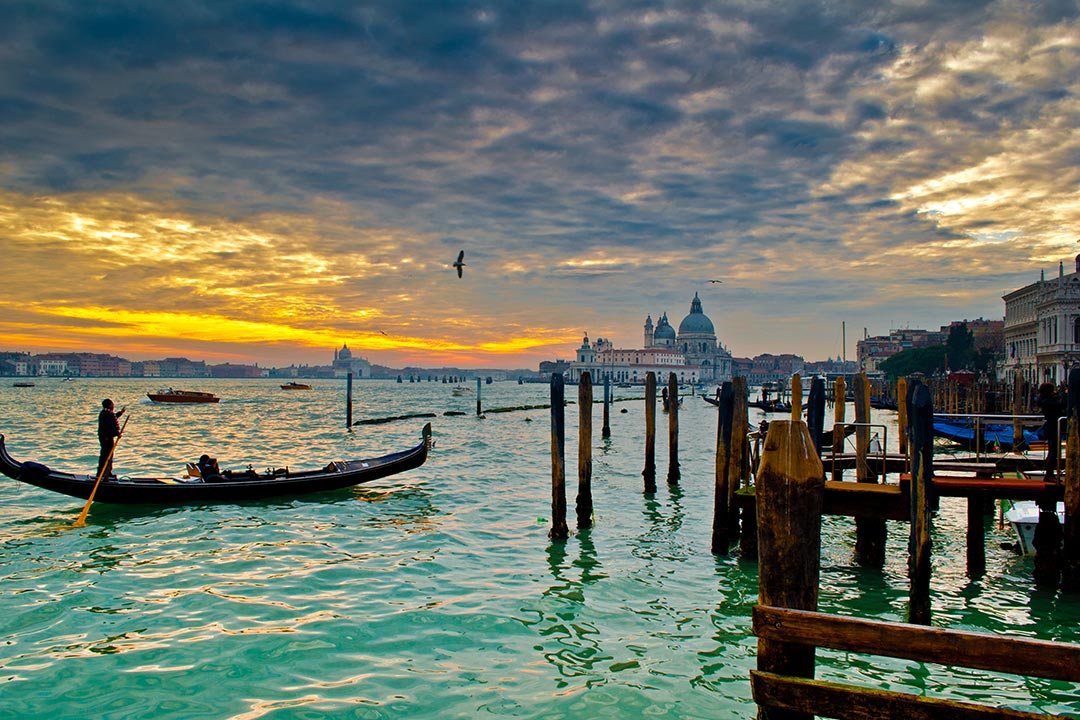 Venedik Gezilecek Yerler Listesi