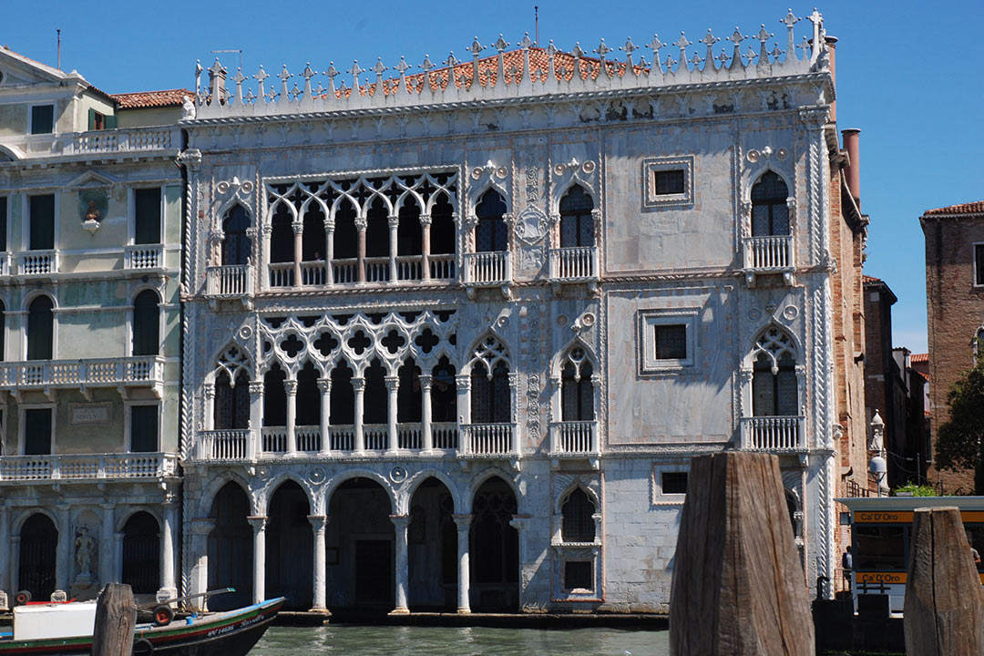 Venedik Gezilecek Yerler Listesi